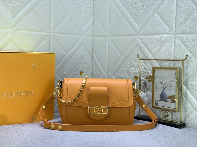 Louis Vuitton Satchel Bags